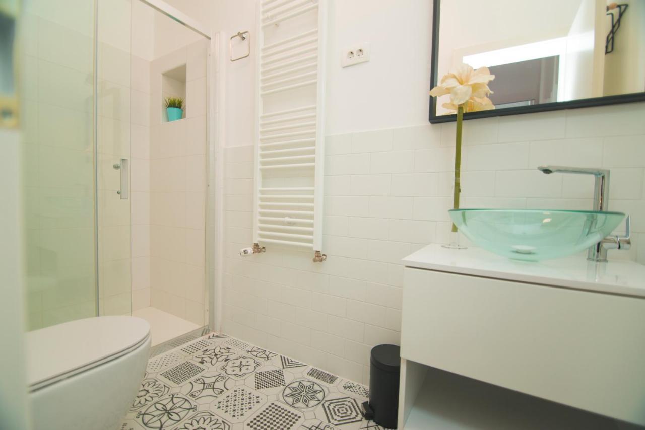 Stross Apartments Zagreb Dış mekan fotoğraf