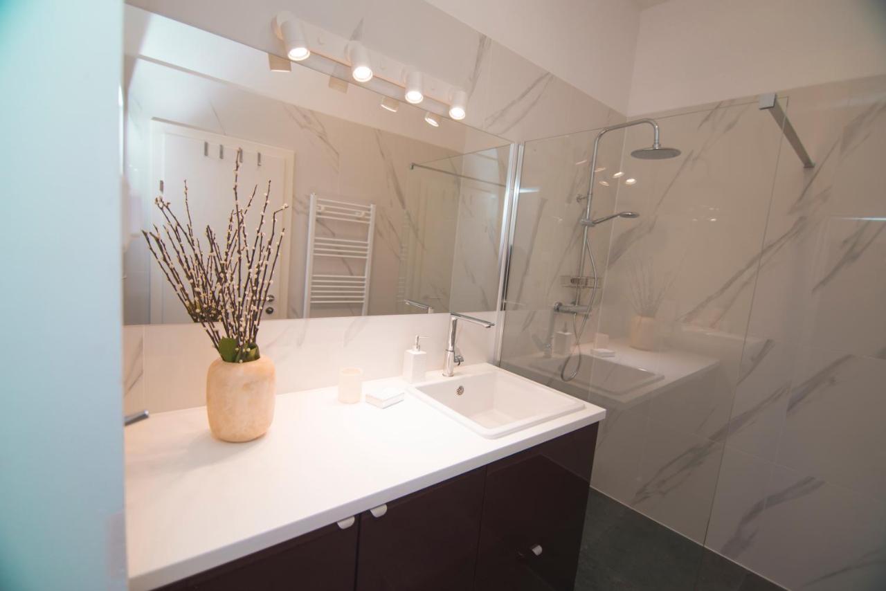 Stross Apartments Zagreb Dış mekan fotoğraf